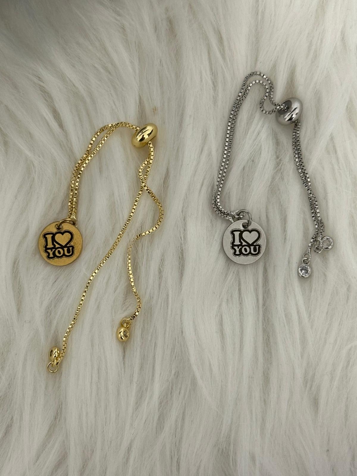 Pendentif rond personnalisé en acier inoxydable